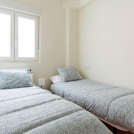 Casa Junto A La Catedral Lejlighed Santander Eksteriør billede