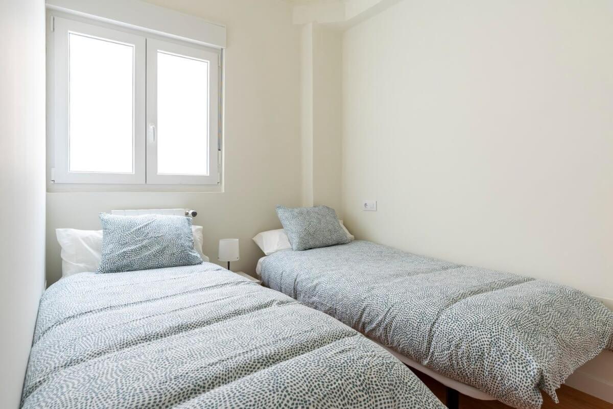 Casa Junto A La Catedral Lejlighed Santander Eksteriør billede