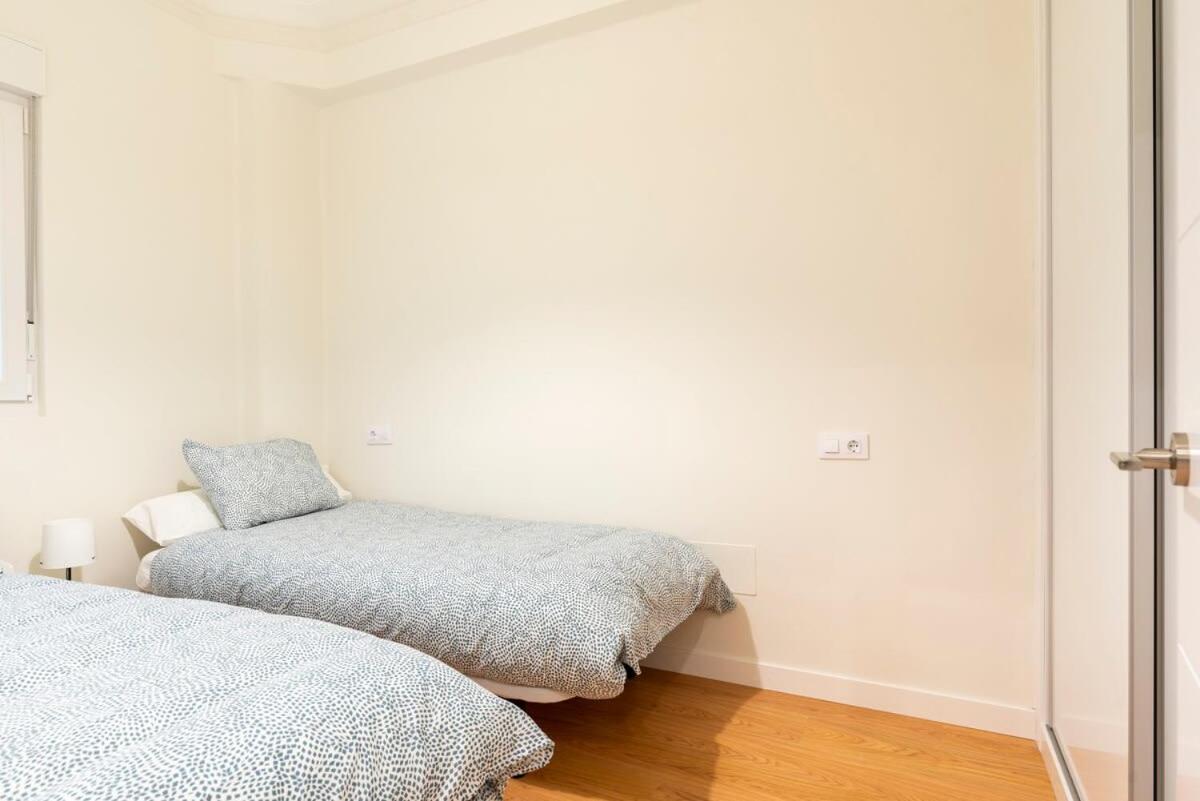 Casa Junto A La Catedral Lejlighed Santander Eksteriør billede