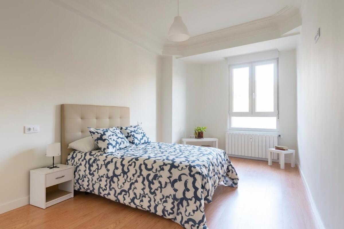 Casa Junto A La Catedral Lejlighed Santander Eksteriør billede