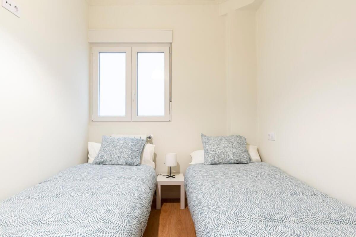 Casa Junto A La Catedral Lejlighed Santander Eksteriør billede