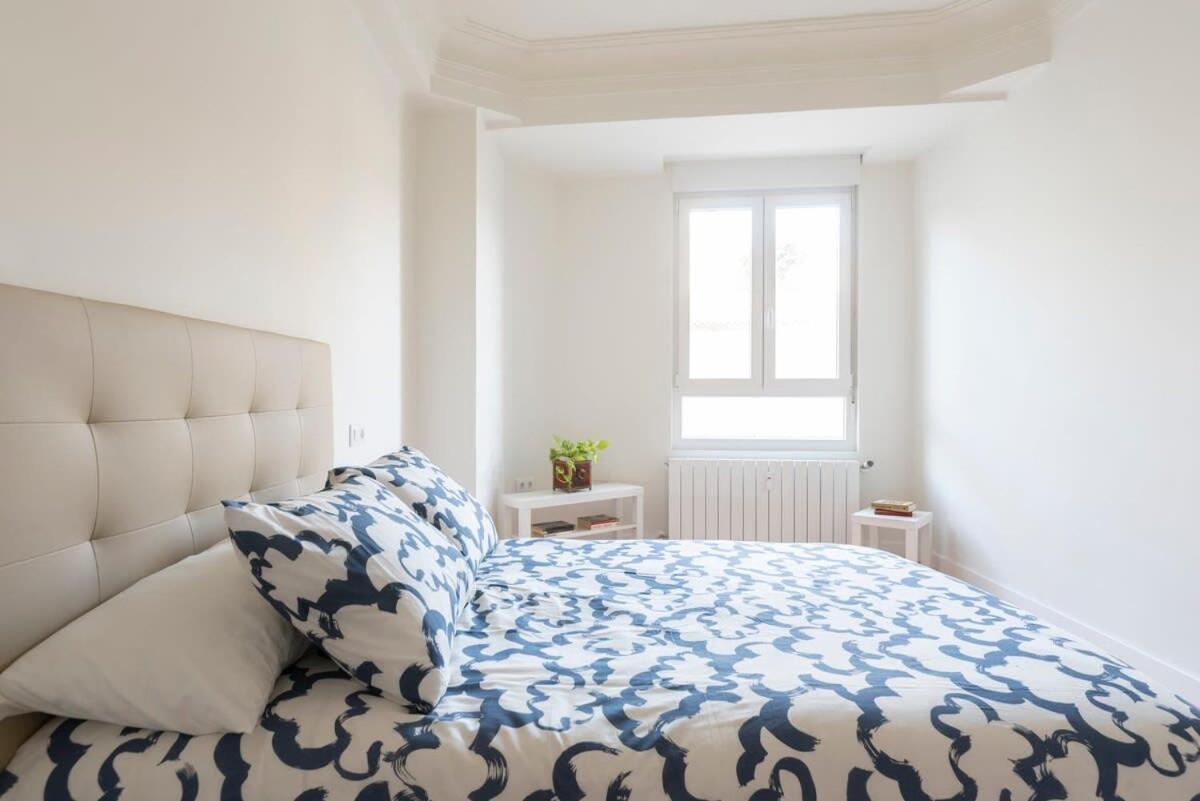 Casa Junto A La Catedral Lejlighed Santander Eksteriør billede