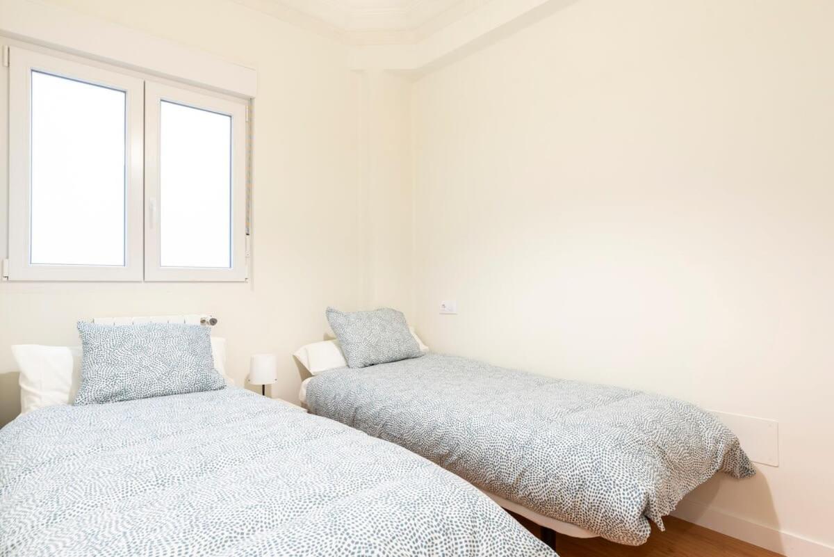 Casa Junto A La Catedral Lejlighed Santander Eksteriør billede